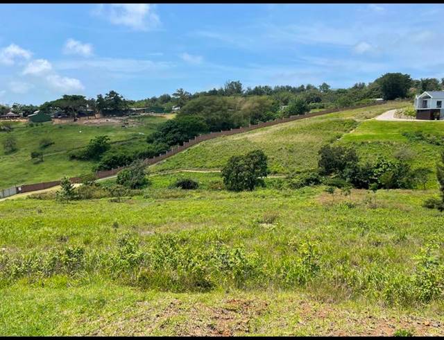 LAND FOR SALE IN SPRINGVALE COUNTRY ESTATE